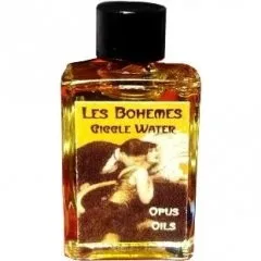 Opus Oils Les Bohèmes - Giggle Water (Orange Blossom) (Parfum) parfüm şişesi