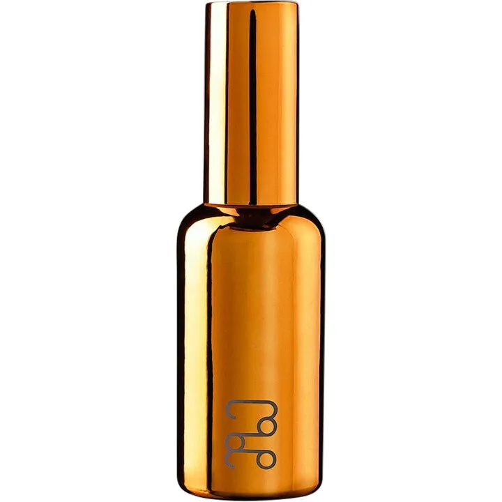 Kaveuli MZE perfume bottle