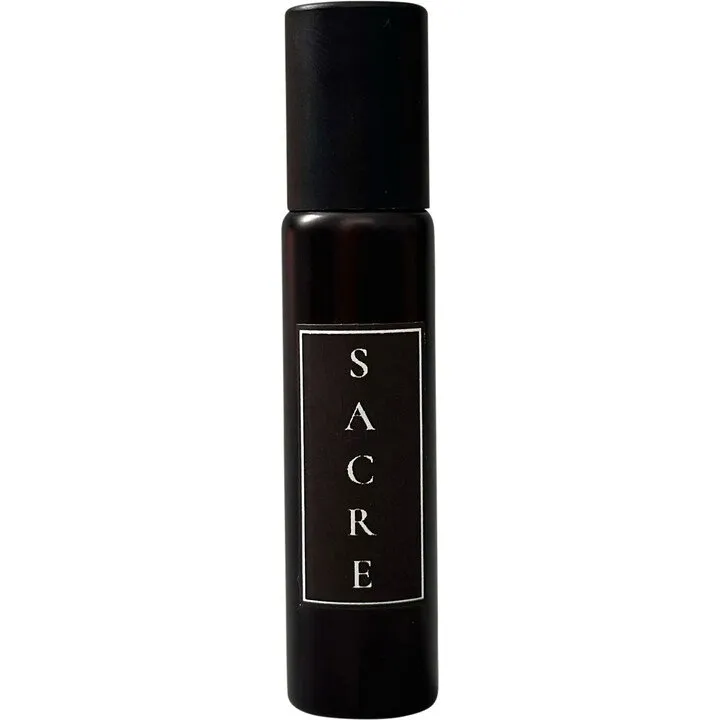 Viola Perfumery Sacré parfüm şişesi