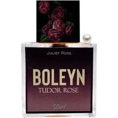 Juliet Rose Boleyn parfüm şişesi