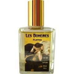 Opus Oils Les Bohèmes - Flapper (Datura) (Eau de Parfum) parfüm şişesi