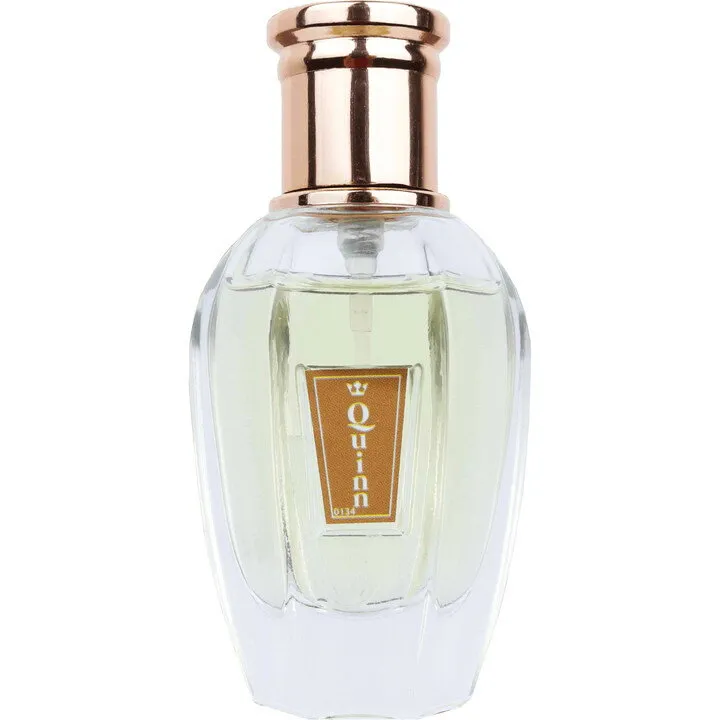 Secret Scent Quinn parfüm şişesi