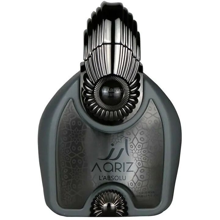 Arabiyat Aariz L'Absolu perfume bottle