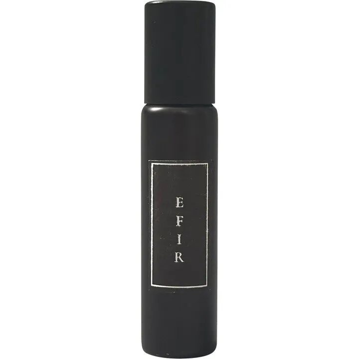 Viola Perfumery Efir parfüm şişesi