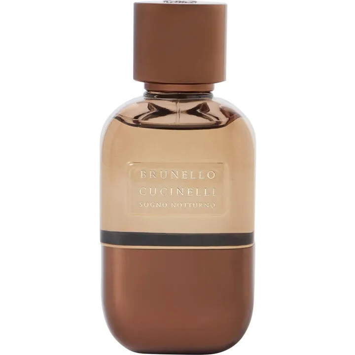 Brunello Cucinelli Sogno Notturno perfume bottle