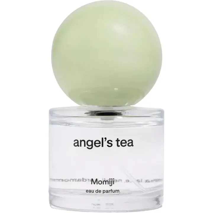 Momiji Beauty Angel's Tea perfume bottle