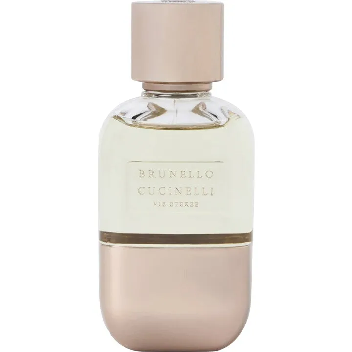 Brunello Cucinelli Vie Eteree perfume bottle