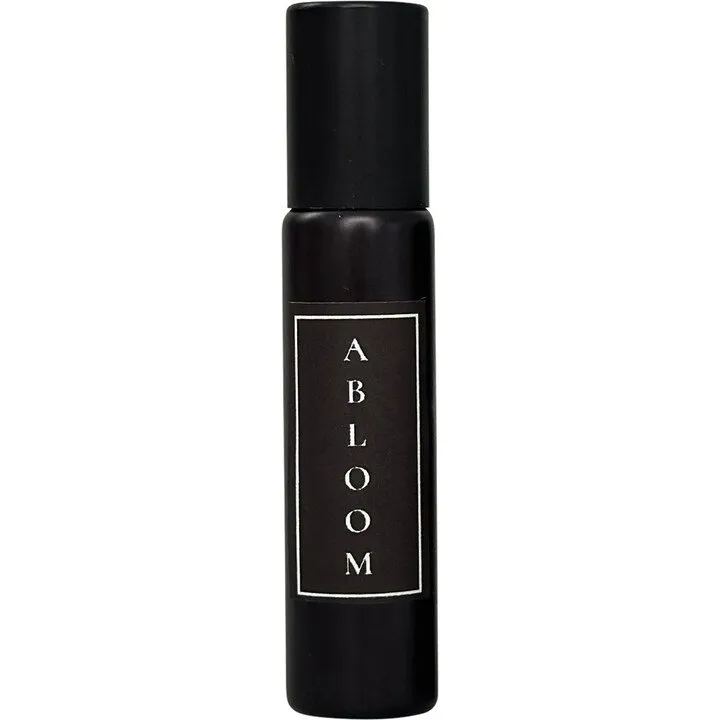 Viola Perfumery Abloom parfüm şişesi