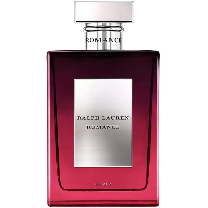 Ralph Lauren Romance Elixir parfüm şişesi