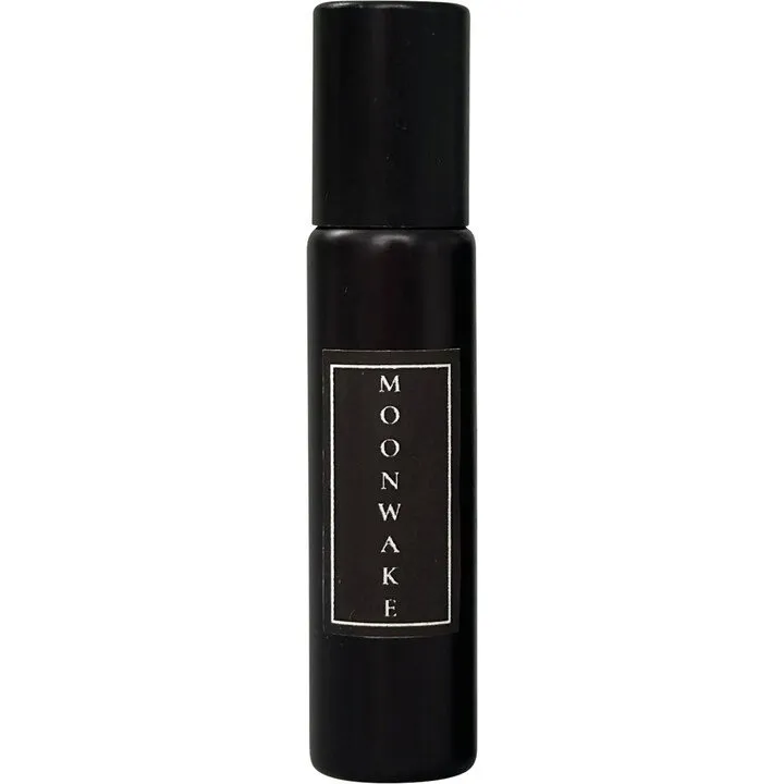 Viola Perfumery Moonwake parfüm şişesi