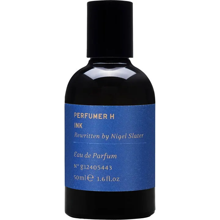 Perfumer H Ink Rewritten perfume bottle