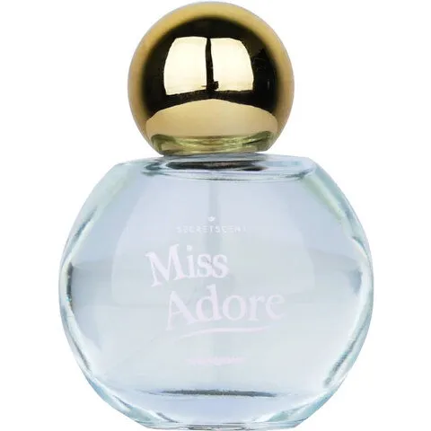 Secret Scent Miss Elixir parfüm şişesi