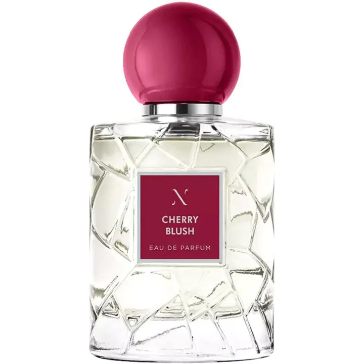 Les Sœurs de Noé Cherry Blush parfüm şişesi