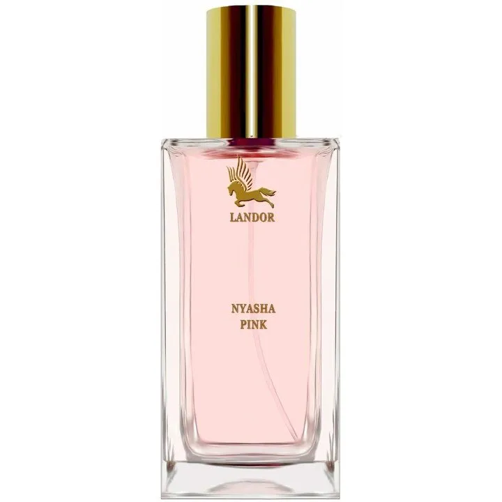 Landor Nyasha Pink parfüm şişesi