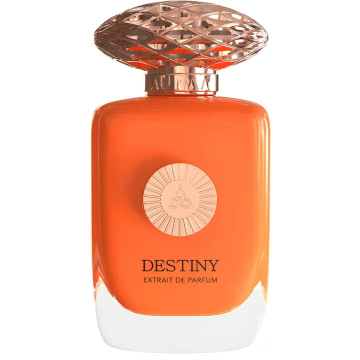 Auraa Desire Destiny perfume bottle