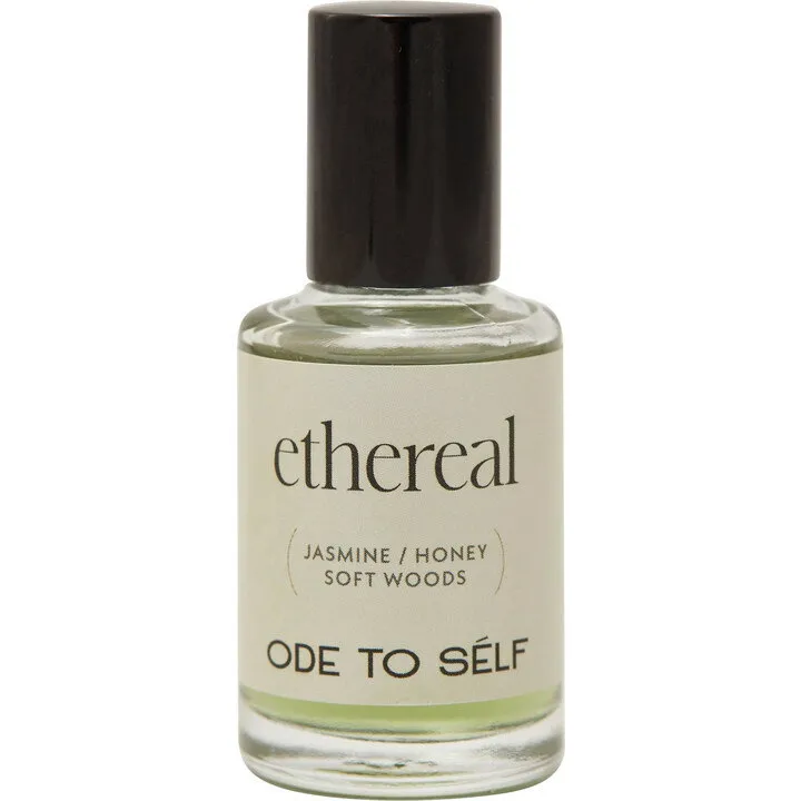 Ode to Sélf Ethereal (Perfume Oil) parfüm şişesi