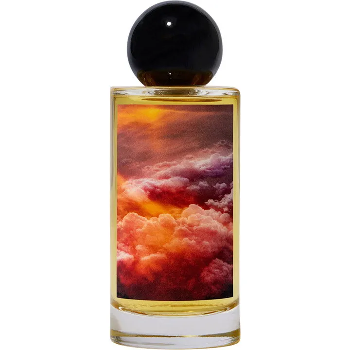 Perfumehead Xanaboud x The Art of Elysium parfüm şişesi