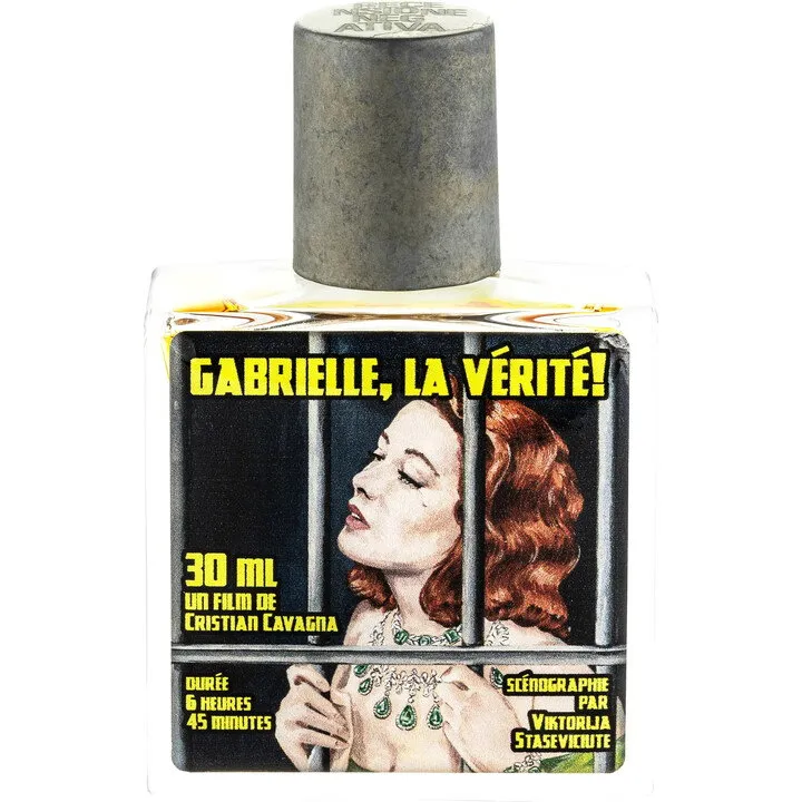 Recensione Negativa Gabrielle, La Vérité! parfüm şişesi
