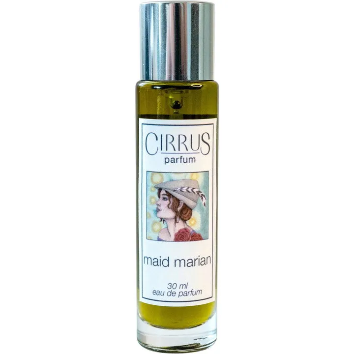 Cirrus Parfum Maid Marian (Eau de Parfum) perfume bottle
