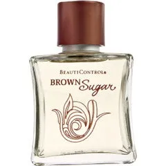 BeautiControl Brown Sugar parfüm şişesi