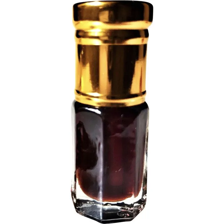 Duftkumpels Oud Cambodi Crassna 2009 parfüm şişesi