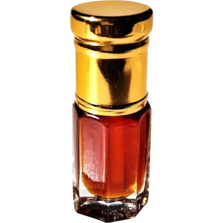 Duftkumpels Oud Royal Cambodi parfüm şişesi