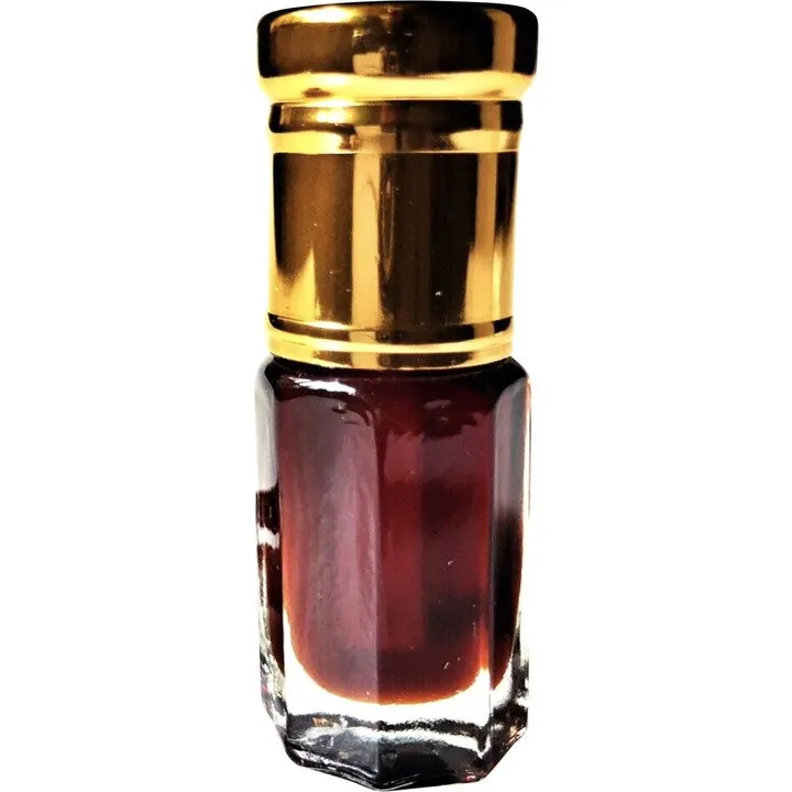 Duftkumpels Oud Sultan Suifi Cambodi 2008 parfüm şişesi