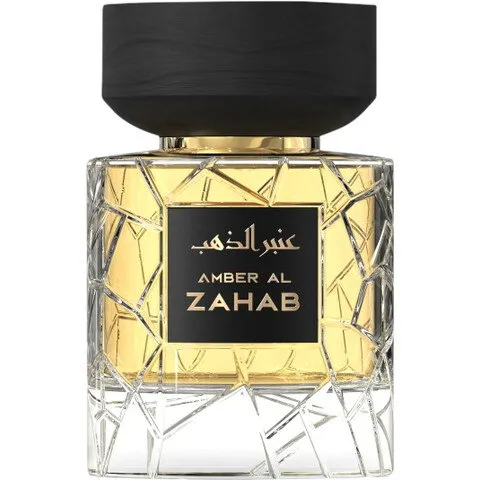 Nylaa Amber al Zahab / عنبر الذهب parfüm şişesi