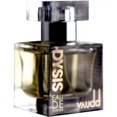 Vaudd Dysis perfume bottle