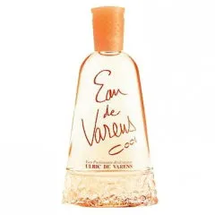 Ulric de Varens Eau de Varens Cool parfüm şişesi