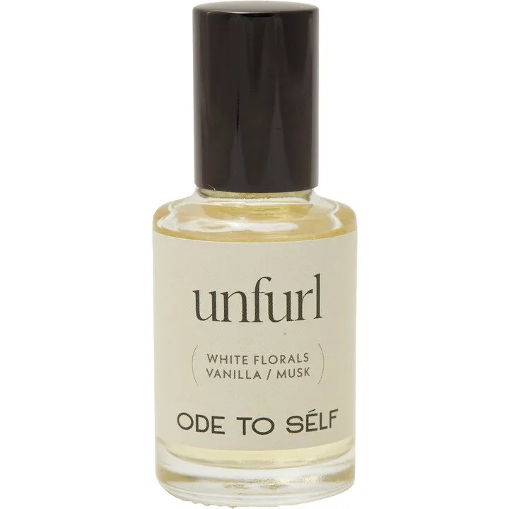 Ode to Sélf Unfurl (Perfume Oil) parfüm şişesi