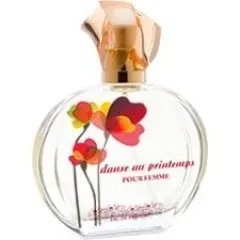 Unique Danse au Printemps pour Femme perfume bottle
