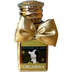 Borsari 1870 Orchidea parfüm şişesi