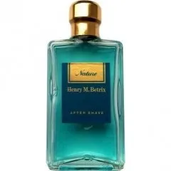 Henry M. Betrix Nature (Eau de Toilette) parfüm şişesi