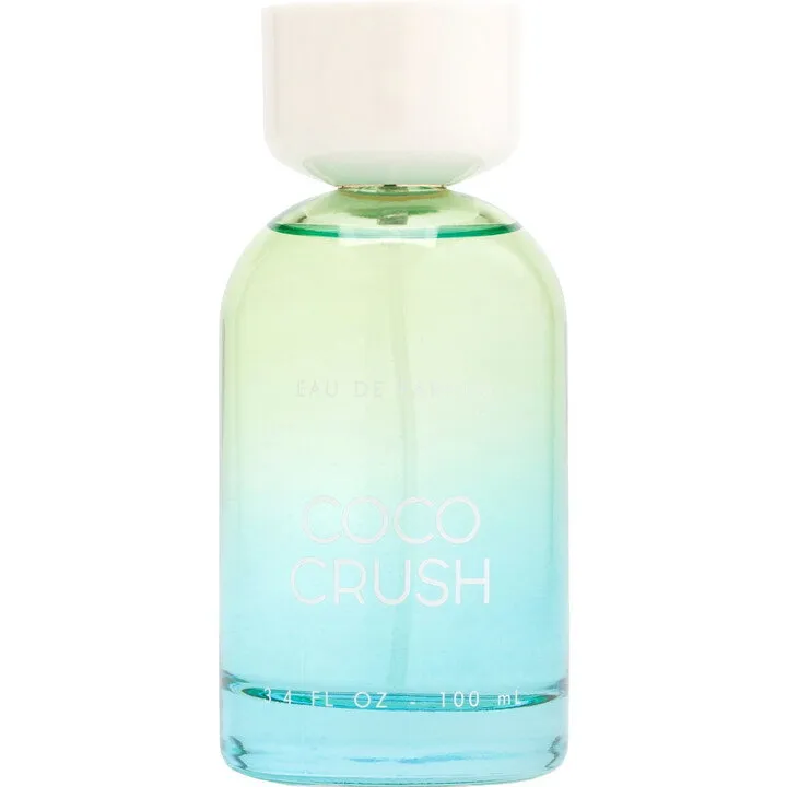 Tru Fragrance Coco Crush parfüm şişesi