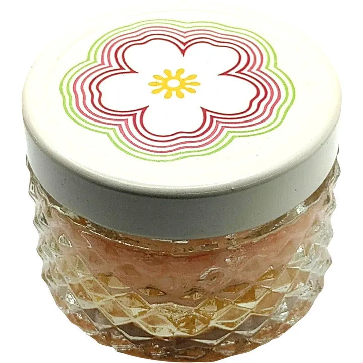 Avon Apple Blossom (Cream Perfume) parfüm şişesi