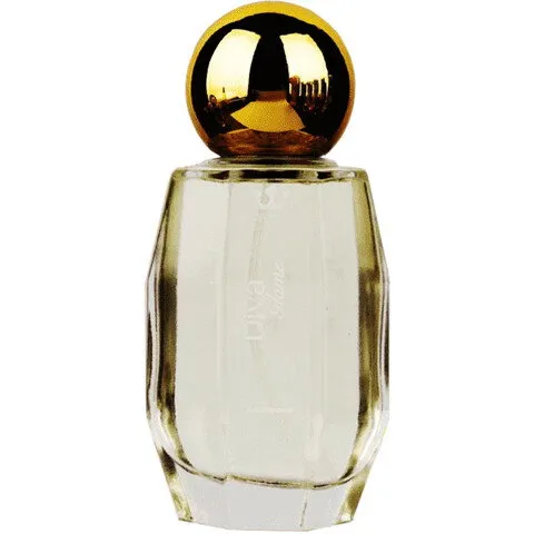 Secret Scent Glame perfume bottle