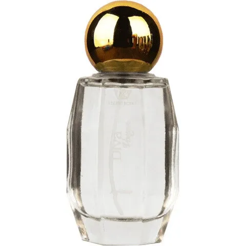 Secret Scent Vogue parfüm şişesi