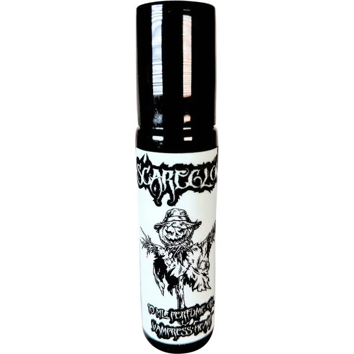 VampressHeart Scareglow parfüm şişesi
