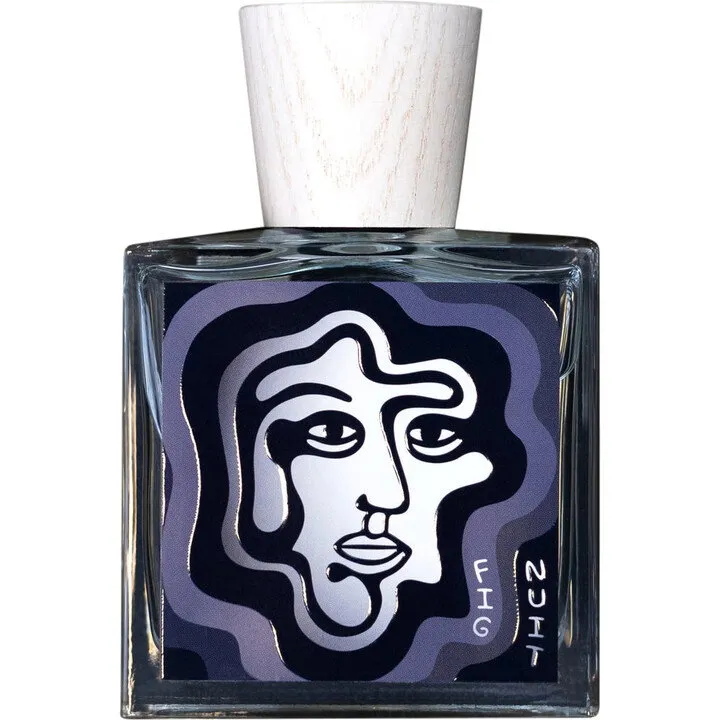 Carl Kling Fig Nuit parfüm şişesi