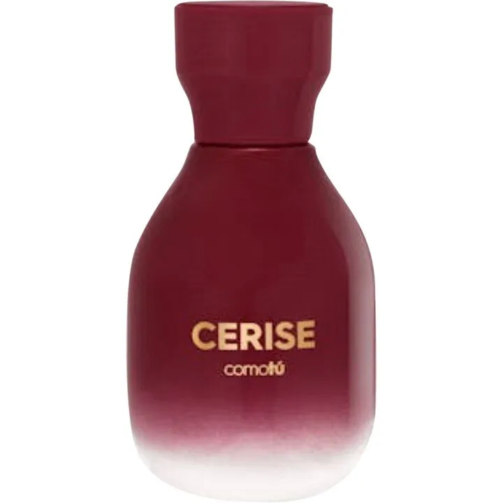 Mercadona Cerise parfüm şişesi