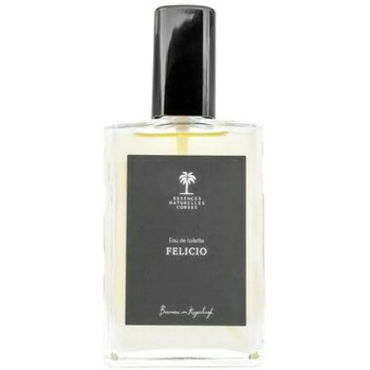 Essences Naturelles Corses Felicio parfüm şişesi