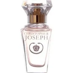 Christopher Joseph perfume bottle