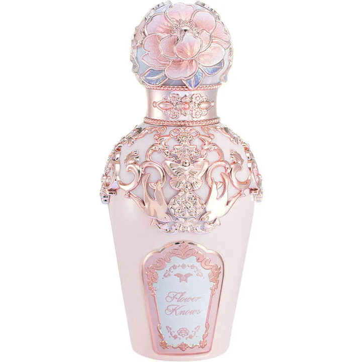 Flower Knows Ephemeral Dream perfume bottle