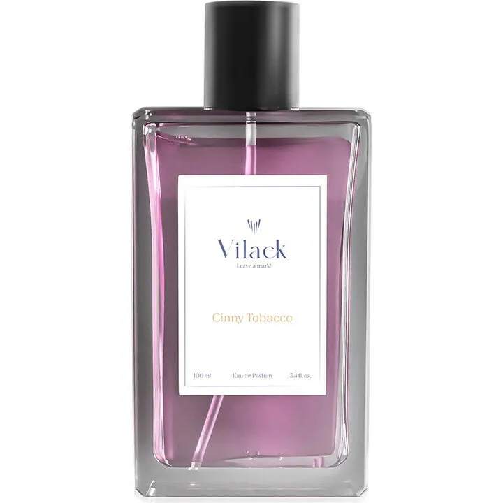Vilack Cinny Tobacco parfüm şişesi