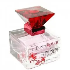 Christophe Guillarmé Le Tapis Rouge perfume bottle