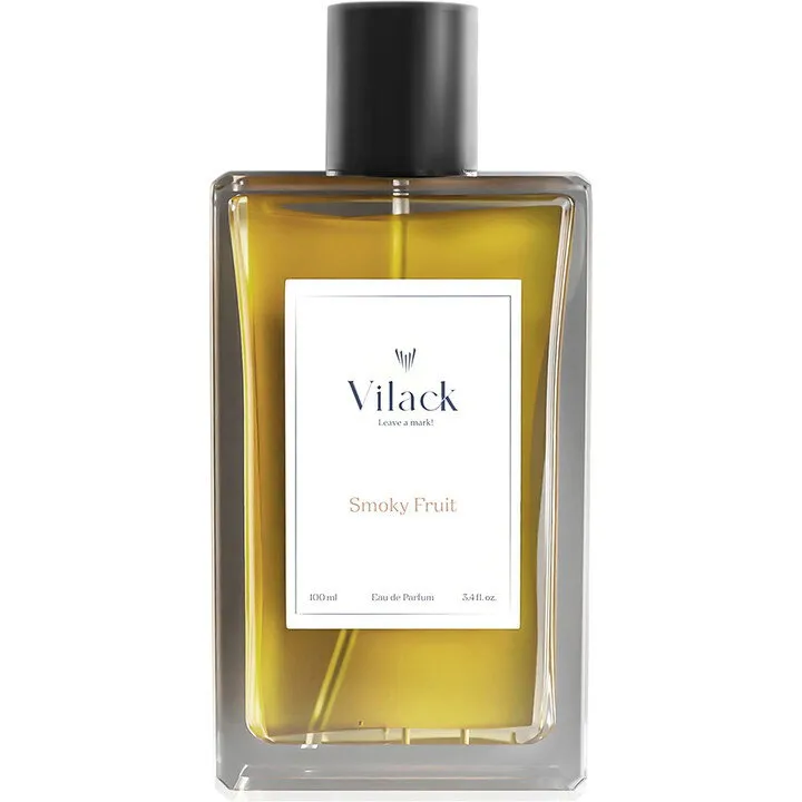 Vilack Smoky Fruit perfume bottle