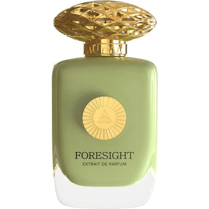 Auraa Desire Foresight perfume bottle