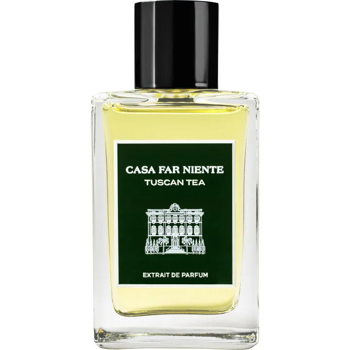 Casa Far Niente Tuscan Tea perfume bottle