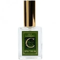 Lily Lambert Spectrum - C perfume bottle